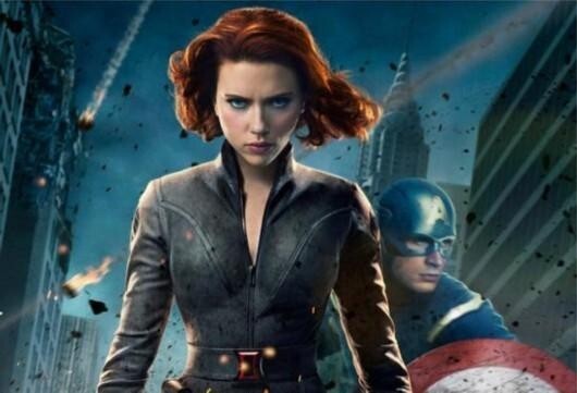 漫威原著有一些你不知道的事？