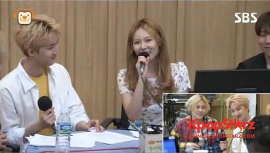 Triple H在本月1日发行了首张迷你专辑《199X》