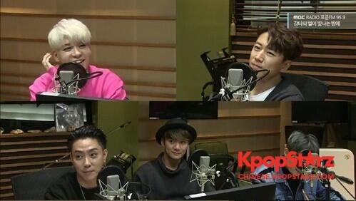 水晶男孩介绍了新曲特点