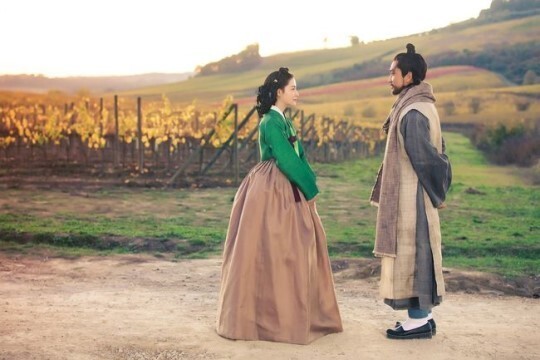 《师任堂》昨晚以8.2%的收视率落下了帷幕