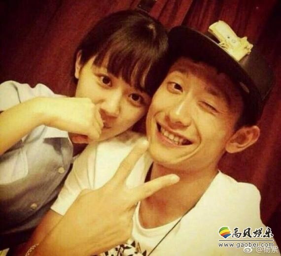 杨紫发文在凌晨为张一山庆祝搜生日生日 杨紫发文在凌晨为张一山庆祝搜生日生日