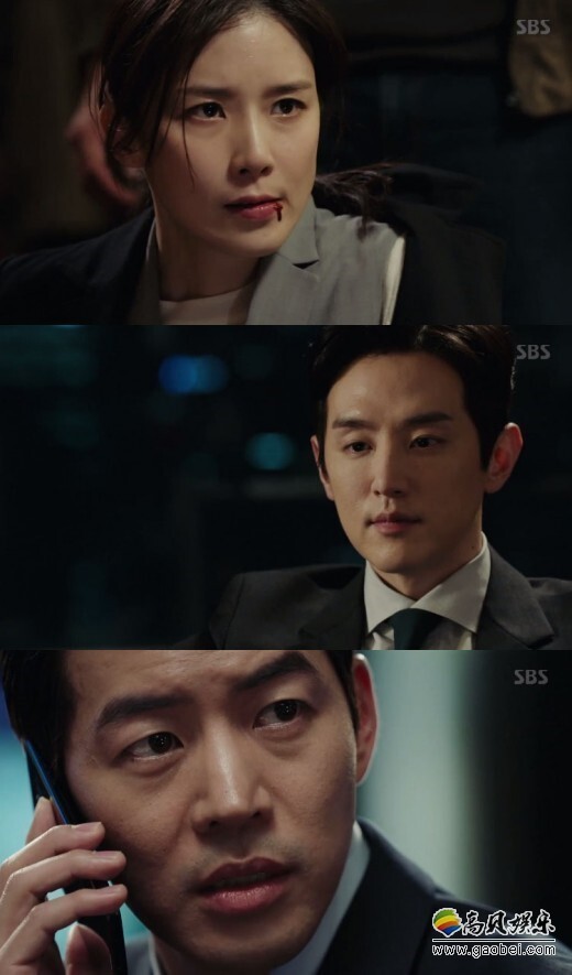 《悄悄话》播出第4集继续在同档剧中领跑 《悄悄话》播出第4集继续在同档剧中领跑