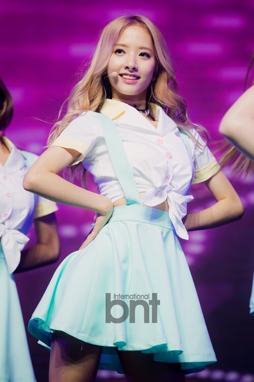 BONA确定出演KBS电视台综艺电视剧《最佳一家人》 BONA确定出演KBS电视台综艺电视剧《最佳一家人》