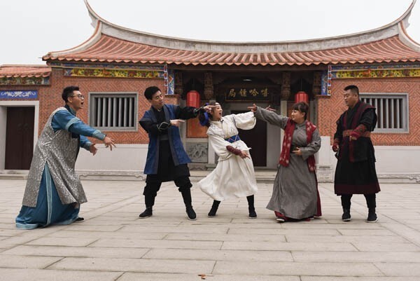 综艺节目《憋住不准笑》在哪个台播出? 综艺节目《憋住不准笑》在哪个台播出?