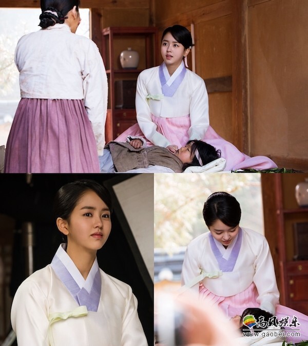 《君主-假面的主人》方面发布了一组主演金所炫的预告照 《君主-假面的主人》方面发布了一组主演金所炫的预告照