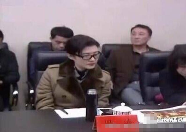 周涛跨界转型成文化演艺了？