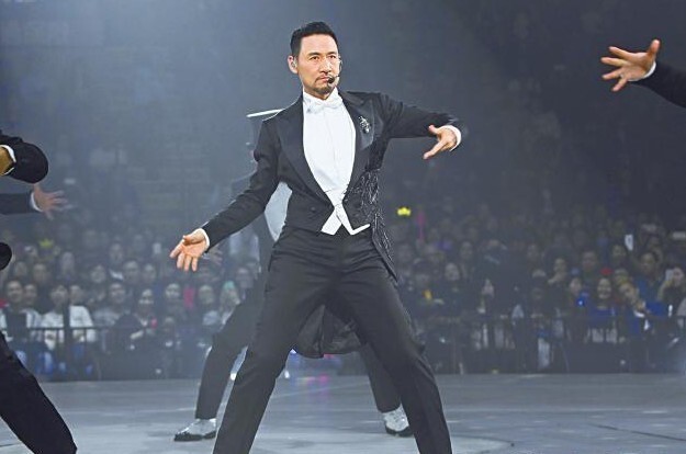 张学友A Classic Tour世界巡回演唱会”香港站在哪一天揭开序幕? 张学友A Classic Tour世界巡回演唱会”香港站在哪一天揭开序幕?
