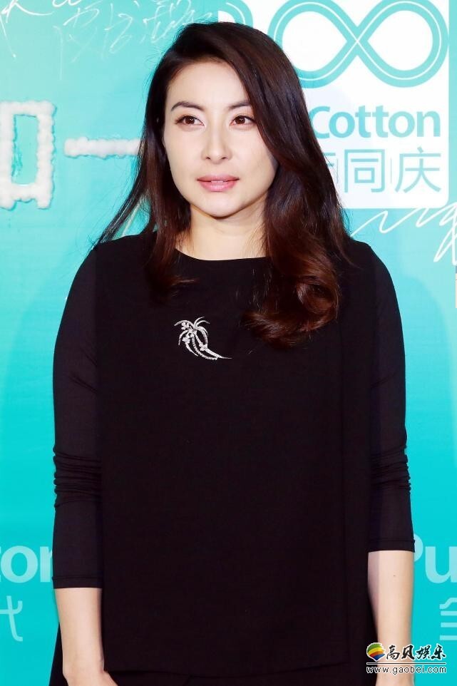 郭晶晶是怎样评价老公霍启刚? 郭晶晶是怎样评价老公霍启刚?