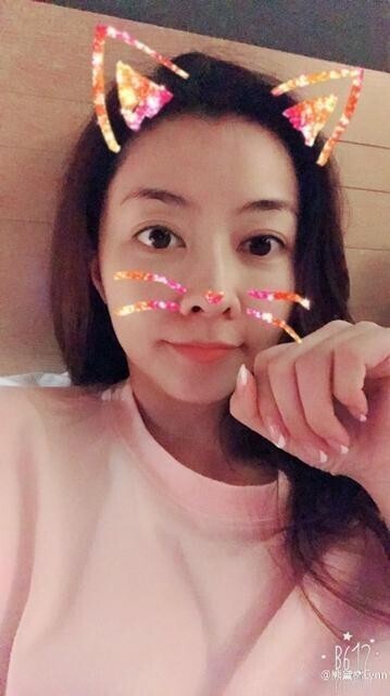 熊黛林竟也会感到无聊了? 熊黛林竟也会感到无聊了?