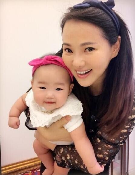 伊能静又分享米粒近况了? 伊能静又分享米粒近况了?