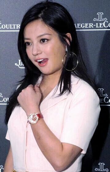 赵薇身材又略发福,有末有? 赵薇身材又略发福,有末有?