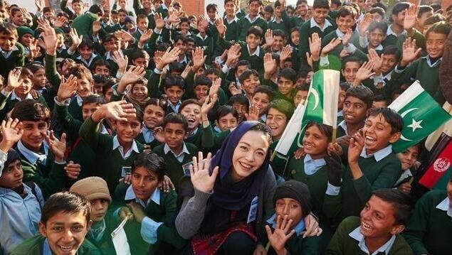 2016财新峰会分论坛“财新女性青年领袖论坛”在哪里举行？