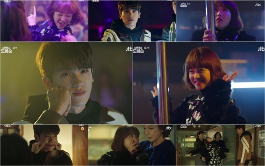 《大力女都奉顺》第4集收视率已经来到8.3% 《大力女都奉顺》第4集收视率已经来到8.3%