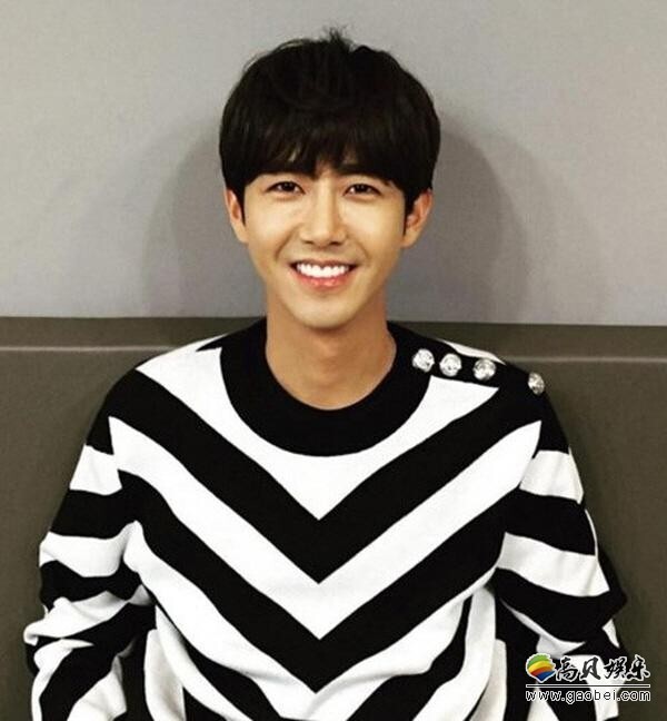 ZE:A帝国之子的成员黄光熙即将於本月中旬入伍服兵役