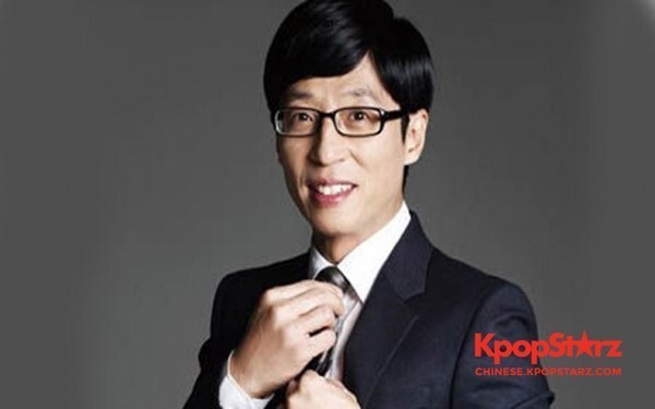 在2月份综艺品牌评价中,国民MC刘在石获得一位 在2月份综艺品牌评价中,国民MC刘在石获得一位