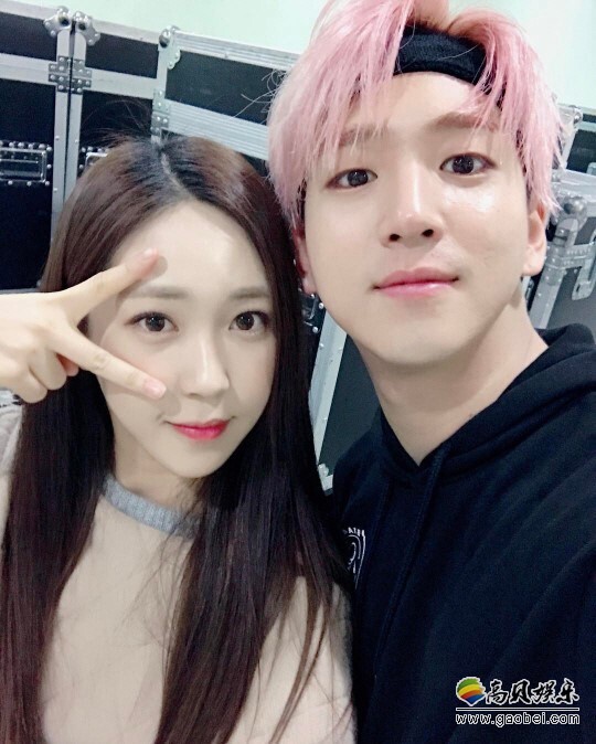 B1A4 的小剧场演唱会於昨日开跑 B1A4 的小剧场演唱会於昨日开跑