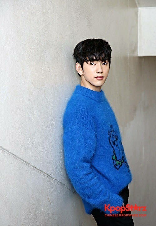 GOT7朴珍荣接受了媒体关于电影《雪花》的采访 GOT7朴珍荣接受了媒体关于电影《雪花》的采访