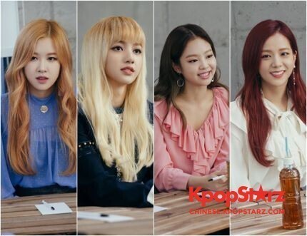 BLACKPINK:危险恋爱？看《嫉妒的化身》时接体验