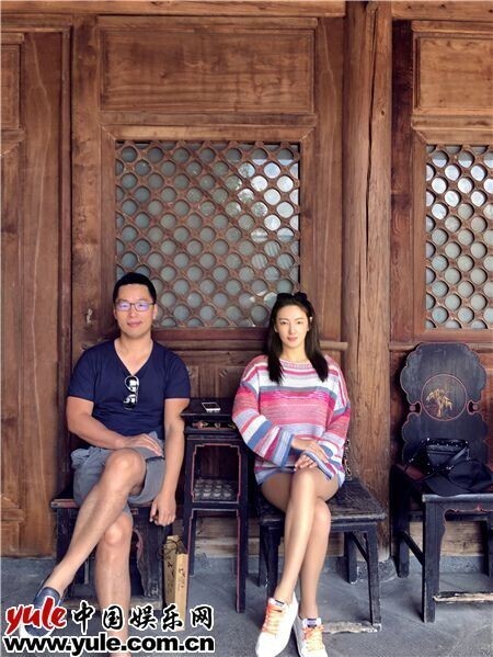 张雨绮婚讯公开 感恩关心收获祝福 张雨绮婚讯公开 感恩关心收获祝福