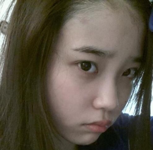 艺人卸下妆的她们，你还认识吗？