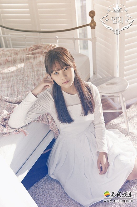 韩国女子组合GFriend成员Umji因健康问题暂时中断活动 韩国女子组合GFriend成员Umji因健康问题暂时中断活动