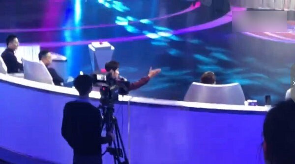 周杰伦录制节目时为什么发飙？