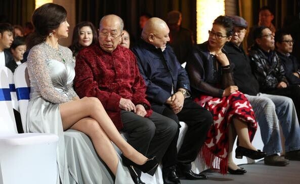 “壹戏剧大赏”颁奖典礼在哪里举行? “壹戏剧大赏”颁奖典礼在哪里举行?