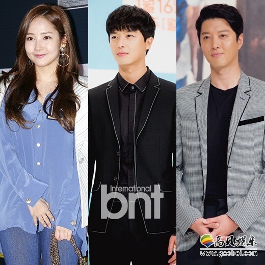 韩国KBS电视台浪漫史剧《七日的王妃》演员阵容确定