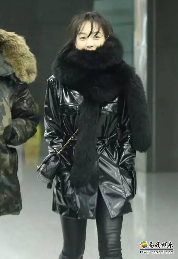 宋茜的凌乱稀疏空气刘海帅曝了? 宋茜的凌乱稀疏空气刘海帅曝了?