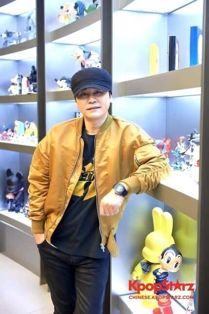 杨贤硕表示自己马上就50岁了,还在听妈妈唠叨