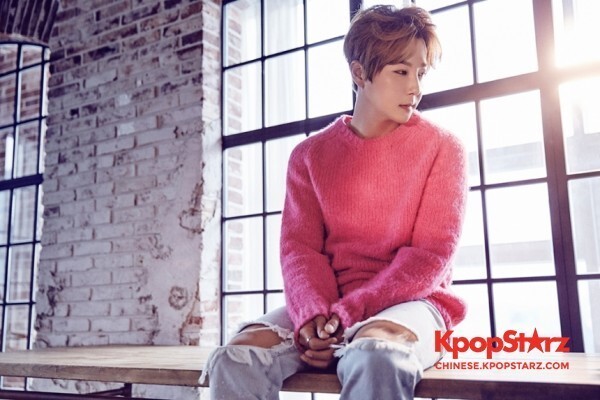 韩国男子组合神话的成员申彗星确定亮相《少年24》