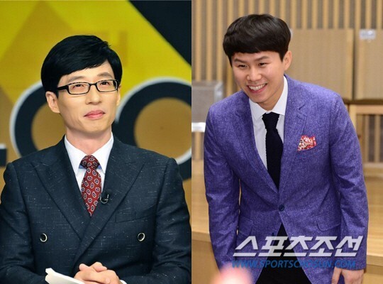 11月综艺人品牌评价公开结果 刘在锡居首梁世亨第二