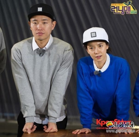 Gary因为想要专注于音乐决定从SBS综艺节目《Running Man》中下车