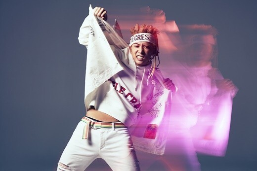 JYP方面并公开了预告照和预告视频