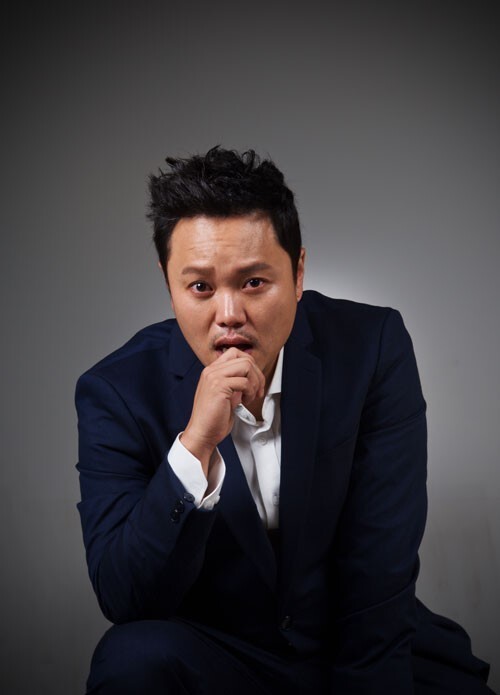 演员金民教将加盟tvN综艺节目《SNL Korea》第9季 演员金民教将加盟tvN综艺节目《SNL Korea》第9季