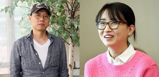 新作《Kingdom》正在以2018年播出为目标进行制作中