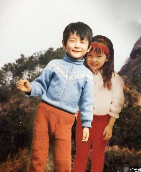 罗晋这次终于承认与唐嫣的恋情了