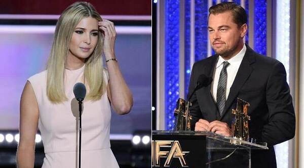 李子送川普女儿什么东西? 李子送川普女儿什么东西?