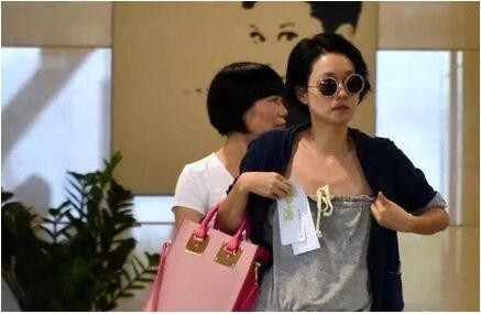 凤姐为什么调侃马伊琍？有她事么？