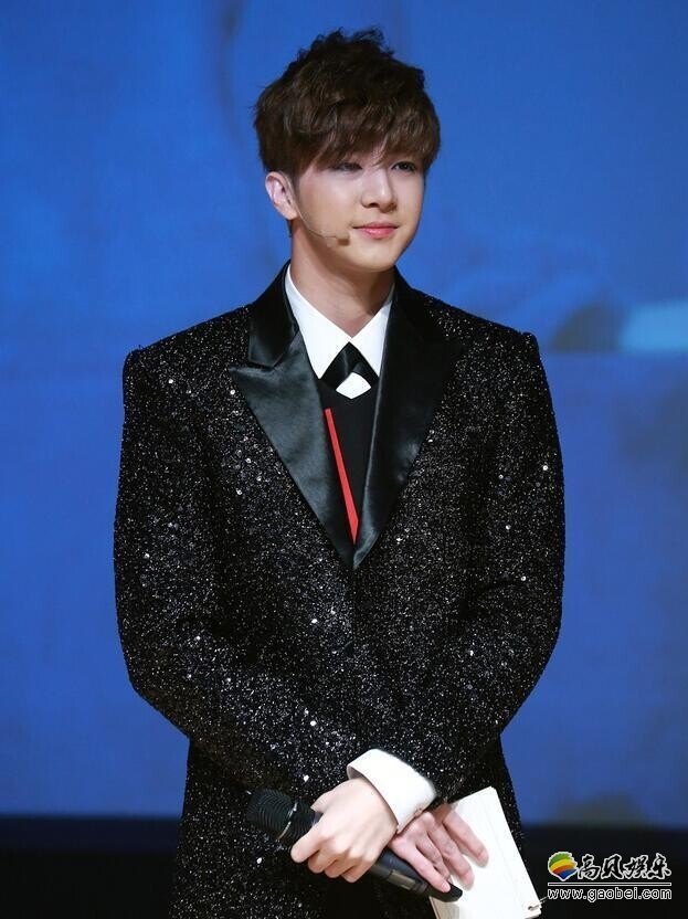 前MBLAQ成员天动举办了新专辑的发行？