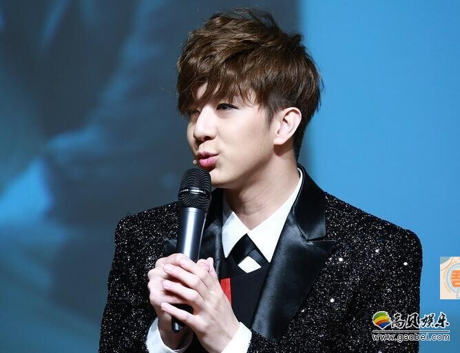 前MBLAQ成员天动新专辑《THUNDER》主打歌叫什么？