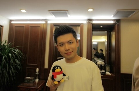 贾超为什么誓要变强大？