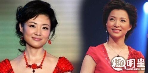 董卿与周涛决裂是真的吗 董卿与周涛决裂是真的吗