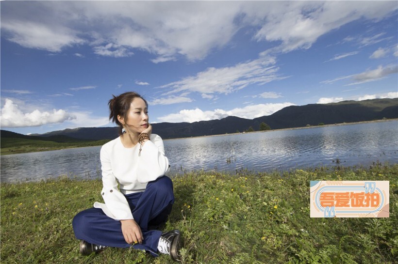 江一燕在哪个大山支教8年？