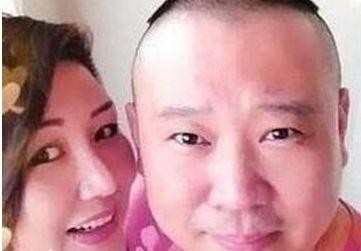 郭德纲睡女记者杨新华?他们是什么关系? 郭德纲睡女记者杨新华?他们是什么关系?