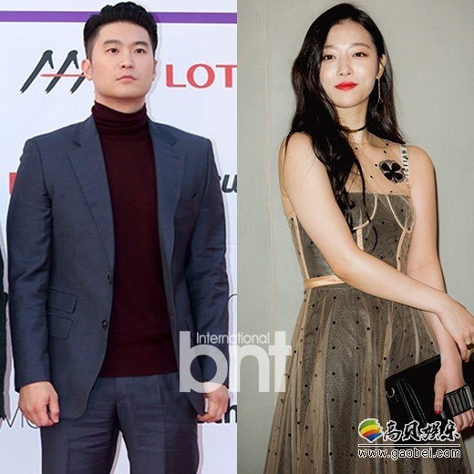 韩国组合Dynamic Duo成员崔子与歌手兼演员雪莉分手 韩国组合Dynamic Duo成员崔子与歌手兼演员雪莉分手