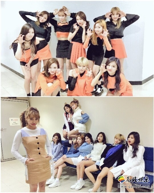 TWICE新专辑发行一周破16万张销量 成今年销量最佳的女团 TWICE新专辑发行一周破16万张销量 成今年销量最佳的女团