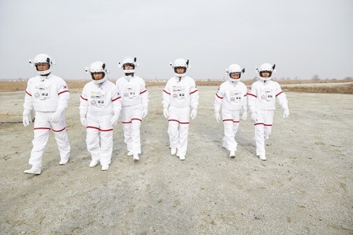 《无限挑战》正为前往俄罗斯录制宇宙旅行特辑积极准备