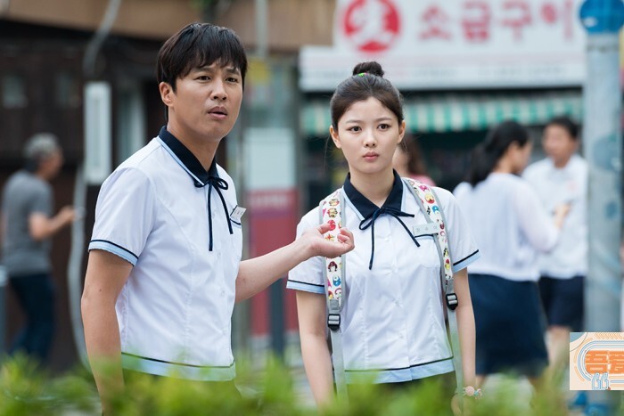 车太铉 金裕贞主演电影《因为爱》11月上映 车太铉 金裕贞主演电影《因为爱》11月上映