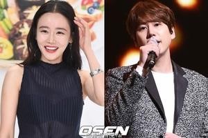 Super Junior圭贤、黄雨瑟惠今日将参与《认识的哥哥》录制